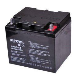 ACUMULATORI GEL PLUMB 12V 40AH