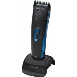 Aparat de tuns PC-HSM/R 3052 otel inoxidabil Negru