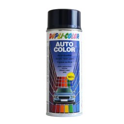 Vopsea auto Vopsea spray retus auto metalizata DUPLI-COLOR Skoda, albastru deep 9460, 400ml