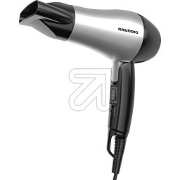 Uscator de par Uscator de par HD 2200, 1200W, Argintiu
