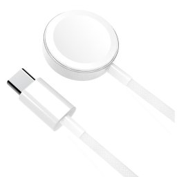 Husa WCHARGERUSBC - Apple Watch Charger USB-C