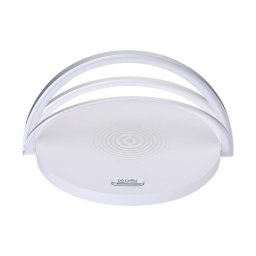 Husa WLLIGHTCIRCLE - Led Lamp Wireless Charger 15W