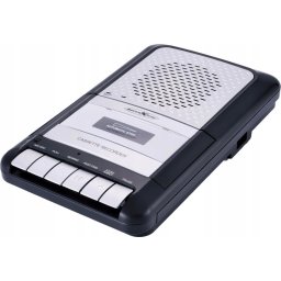 CCR8014, AUX, Negru