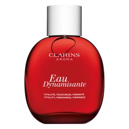 Clarins Eau Dynamisante Treatment Fragrance Spray