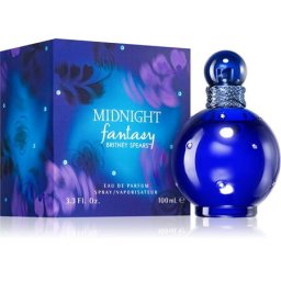 Britney Spears Fantasy Midnight EDP W 50 ml