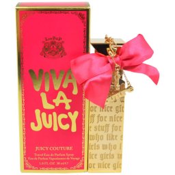 Juicy Couture Viva La Juicy EDP W 30 ml