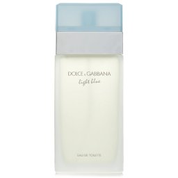 Parfumuri Tester Dolce & Gabbana Light Blue EDT W 100 ml Tester