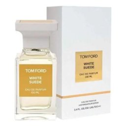 Tom Ford White Suede EDP U 100 ml