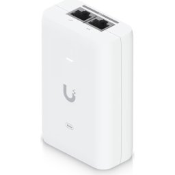 Injector UBIQUITI UACC-POE+-2.5G-EU, 2.5G PoE, 30W