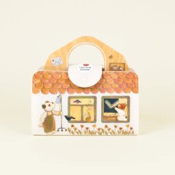 Joc de rol Mini casuta de doctor, Egmont Toys