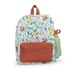 Rucsac In padure, Moulin Roty