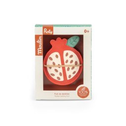 Jucarie bebe Rodie pentru dentitie, Moulin Roty