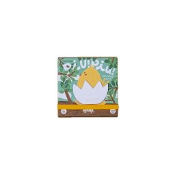 Joc de strategie Piu Piu, Londji