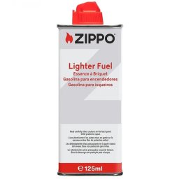 Zippo Benzina 125ml (USA)