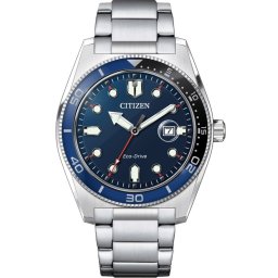 Ceas Barbati, Citizen, Eco-Drive Sports AW1761-89L