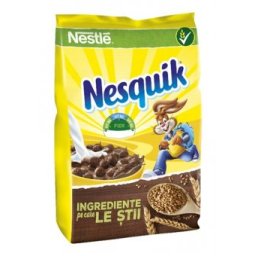 Cereale Nestle Nesquik 450g