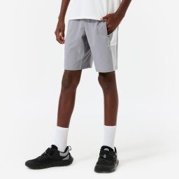Pantalon scurt și respirant multisport Gri Copii