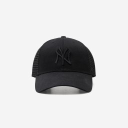 Șapcă de baseball New York Yankees Negru