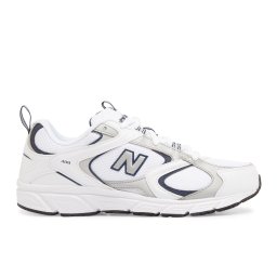 Încălțăminte sport, New Balance 408, Alb Bărbați