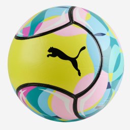 Minge de fotbal pe plajă PUMA MS 26 Mărimea 5