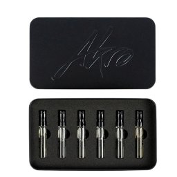 Akro Discovery Kit 6 x 2 ml