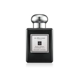 Jo Malone Dark Amber & Ginger Lily Apa de colonie Intense 50 ml (Femei)