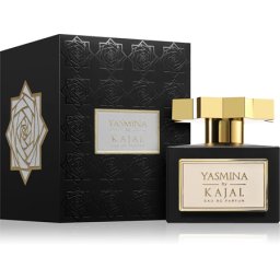Kajal Yasmina Apa de Parfum Unisex 100ml