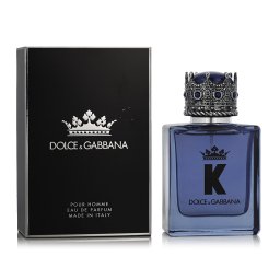 Dolce & Gabbana K pour Homme Apa de parfum 50 ml (Barbati)