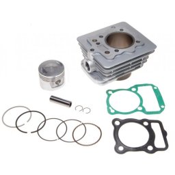 Set motor Loncin 150cc, 4T, 62mm, cilindru si piston