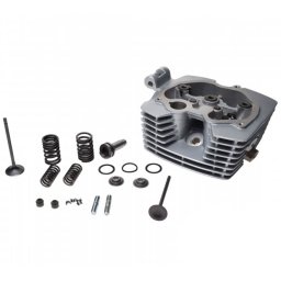 Chiuloasa cu supape Loncin 150cc
