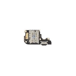 Modul incarcare cu mufa microfon si cititor sim Xiaomi Mi 10 Lite 5G