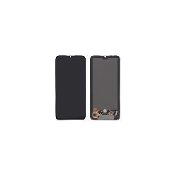 Display cu touchscreen Xiaomi Mi 10 Lite 5G, Swap