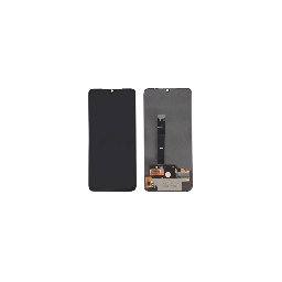 Display cu touchscreen Xiaomi Mi 9, Oled