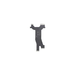 Banda Flex Xiaomi 14 Ultra, Main Flex