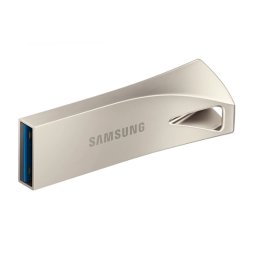 USB flash drive Samsung MUF-128BE3/APC, BAR Plus MUF-128BE3/APC (timbru verde 0.03 lei)