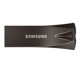 USB flash drive Samsung MUF-128BE4/APC, BAR Plus, MUF-128BE4/APC (timbru verde 0.03 lei)