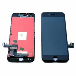 Display cu touchscreen Apple iPhone SE 2022 INCELL