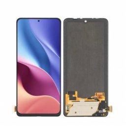 Display cu touchscreen Xiaomi Black Shark 4 OLED