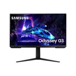 SAMSUNG Odyssey G3 27" LS27DG300EUXEN