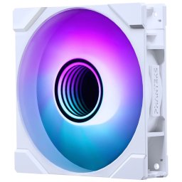 PHANTEKS M25G2-120 D-RGB alb