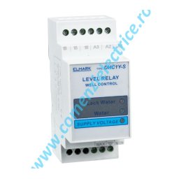 Senzor de nivel DHC1Y-SD
