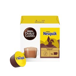 Capsule Nescafe Dolce Gusto Nesquik, 16 capsule