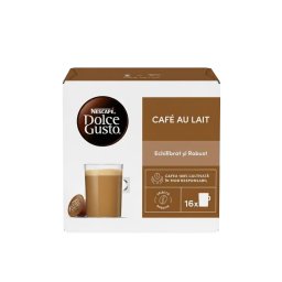 Capsule Nescafe Dolce Gusto Cafe Au Lait, 16 capsule