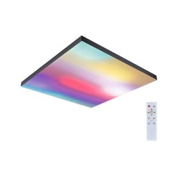 Paulmann 79909 - LED/31W RGBW plafonieră VELORA 230V dimabilă + DO