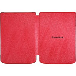 Accesori Ebook reader PocketBook HN-QI-PU-743G-NB | Roșu