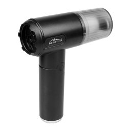 Suflanta Media-Tech 2-in-1 Mini | cordless, aspirare, portabila