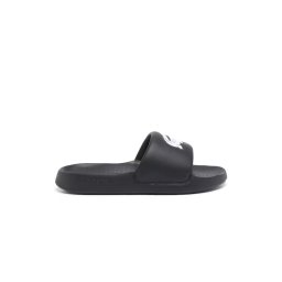 LACOSTE Slides 49CMA0021312 blk/wht