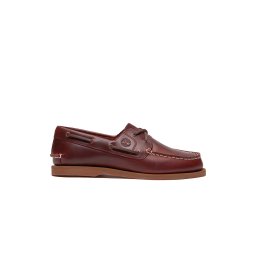 TIMBERLAND Boat Shoes Classic TB0A2Q9XEIW1 605 burgundy