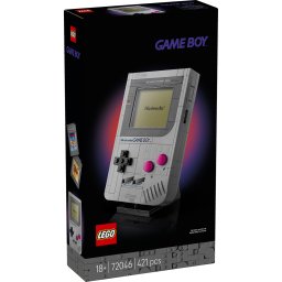 Game boy