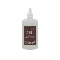 Yamaha Boreoil